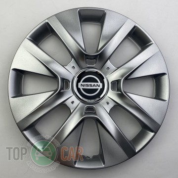 SKS � ��������� ������� R15 (������ 334) Nissan