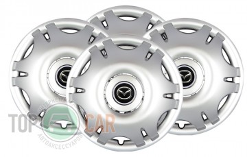 SKS � ��������� ������� R15 (������ 305) Mazda 