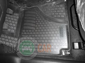 L.Locker ������ ������� � ����� Lifan Breez 520 �����������