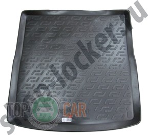 ������ � �������� Audi A4 (B8) Avant 2011- ����������