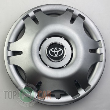 SKS � ��������� ������� R16 (������ 402) Toyota