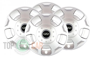 SKS � ��������� ������� R16 (������ 404) Chery