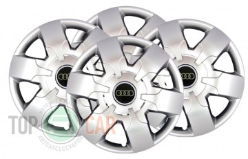 SKS � ��������� ������� R16 (������ 413) Audi