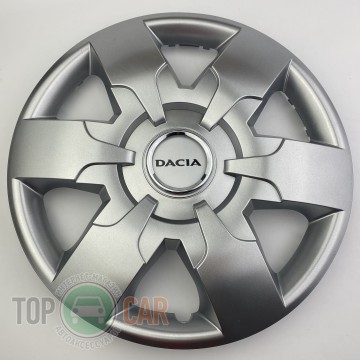 SKS � ��������� ������� R16 (������ 413) Dacia