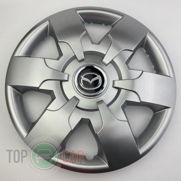 SKS � ��������� ������� R16 (������ 413) Mazda 