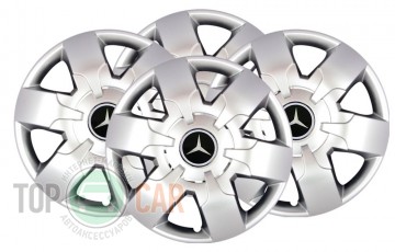 SKS � ��������� ������� R16 (������ 413) Mercedes 