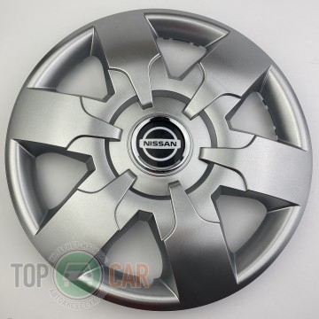 SKS � ��������� ������� R16 (������ 413) Nissan