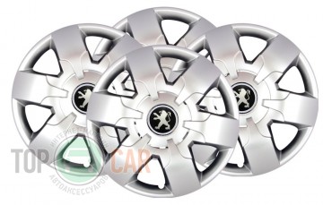 SKS � ��������� ������� R16 (������ 413) Peugeot  