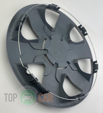 SKS � ��������� ������� R16 (������ 413) Peugeot  