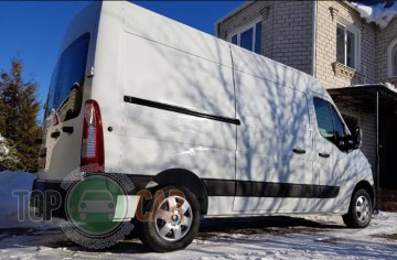 SKS � ��������� ������� R16 (������ 413) Renault