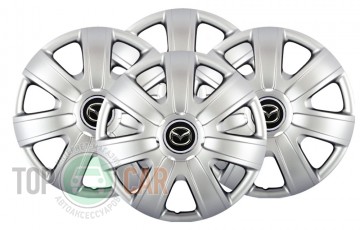 SKS � ��������� ������� R16 (������ 415) Mazda 
