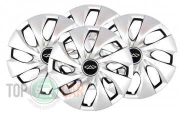 SKS � ��������� ������� R16 (������ 416) Chery